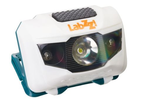 Levenhuk LabZZ F7 Kafa Lambası