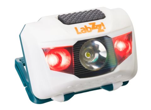 Levenhuk LabZZ F7 Kafa Lambası
