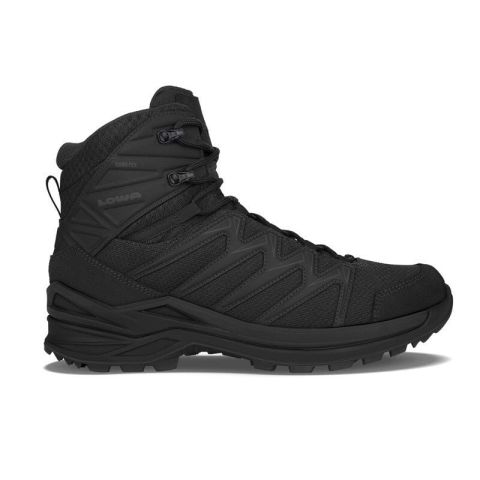 Lowa Innox Pro Gtx Mid Tf Bot - Siyah