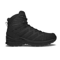 Lowa Innox Pro Gtx Mid Tf Bot - Siyah
