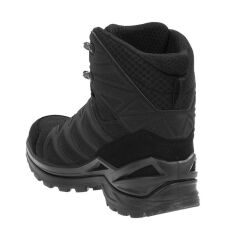 Lowa Innox Pro Gtx Mid Tf Bot - Siyah