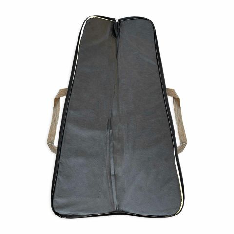 Savex Saz Desenli Cepli Çifte Tüfek Kılıfı 87 cm (TFK 27003)