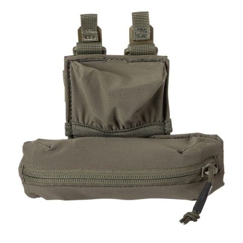 5.11 Flex Drop Pouch 2.0 - Siyah