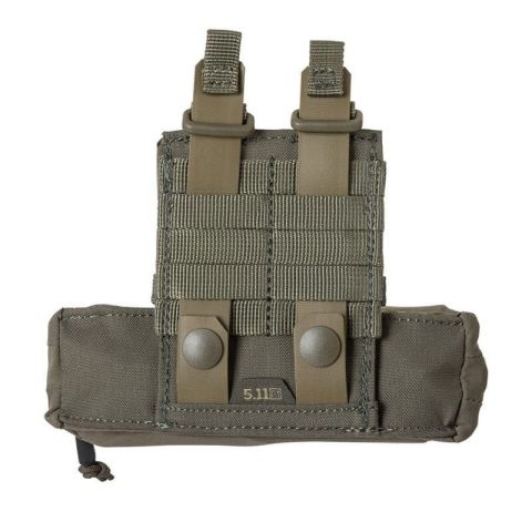 5.11 Flex Drop Pouch 2.0 - Siyah