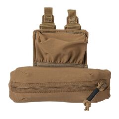 5.11 Flex Drop Pouch 2.0 - Siyah