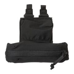 5.11 Flex Drop Pouch 2.0 - Siyah