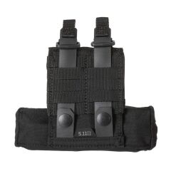 5.11 Flex Drop Pouch 2.0 - Siyah