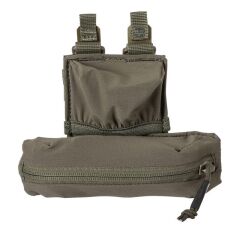 5.11 Flex Drop Pouch 2.0 - Siyah