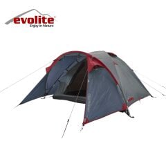 Evolite Excamp 3 Pro Çadır - 4 Mevsim