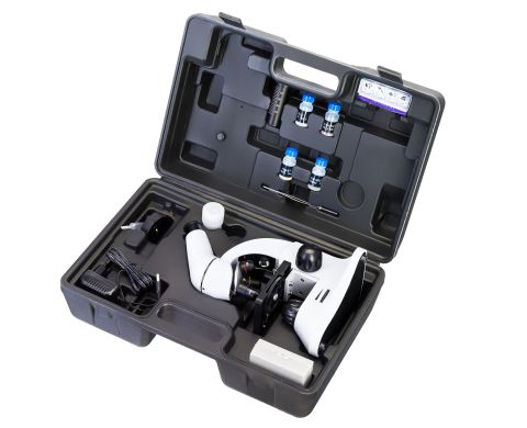 Levenhuk Rainbow 50L Mikroskop