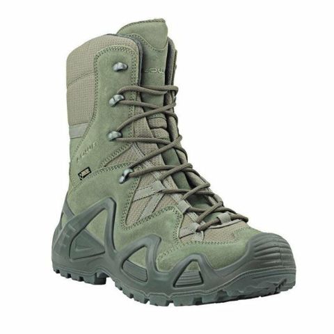Lowa Zephyr Gtx HI Sage Bot