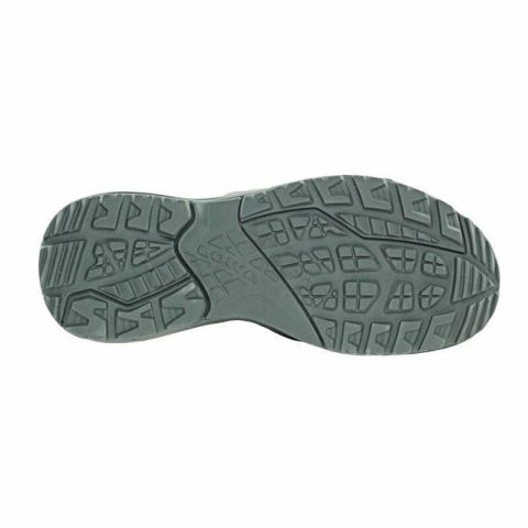 Lowa Zephyr Gtx HI Sage Bot