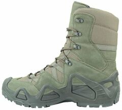 Lowa Zephyr Gtx HI Sage Bot