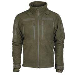 STURM FLEECE RIPSTOP YESIL CEKET