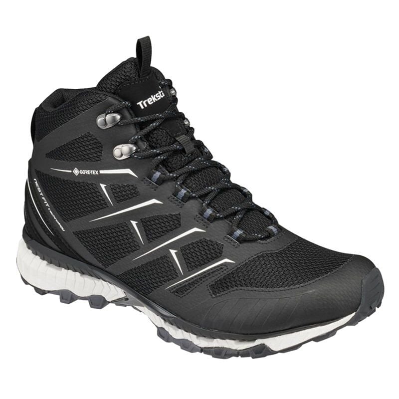 TREKSTA HILL AIR MID GTX W GREY BAYAN BOT