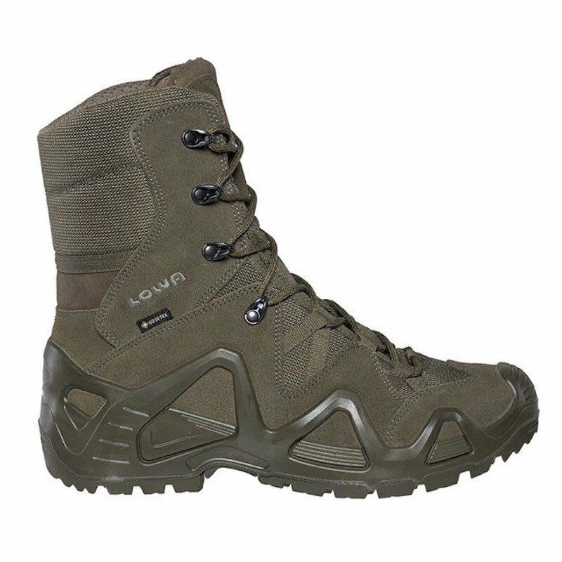 Lowa Zephyr Gtx HI Ranger Bot