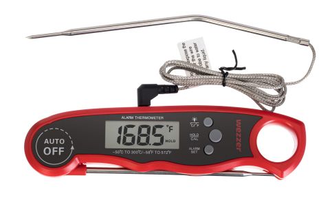 Levenhuk Wezzer Cook MT50 Pişirme Termometresi