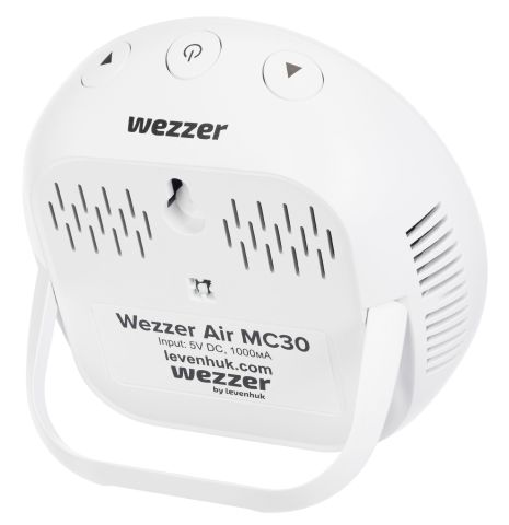 Levenhuk Wezzer Air MC30 Hava Kalitesi Monitörü