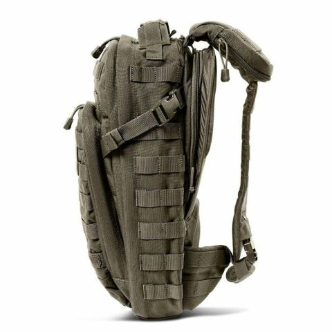 5.11 Rush Moab 10 Tactical Ranger Çanta - Yeşil