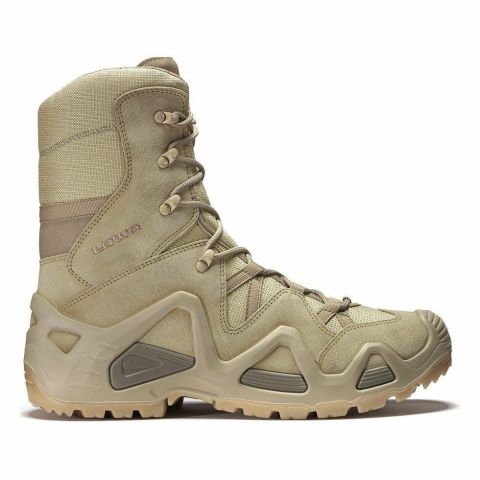Lowa Zephyr HI TF Desert Bot