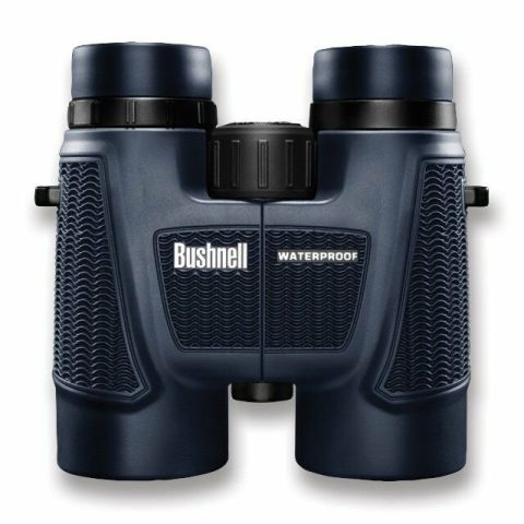 BUSHNELL 10X42 SU GECIRMEZ EL DURBUNU