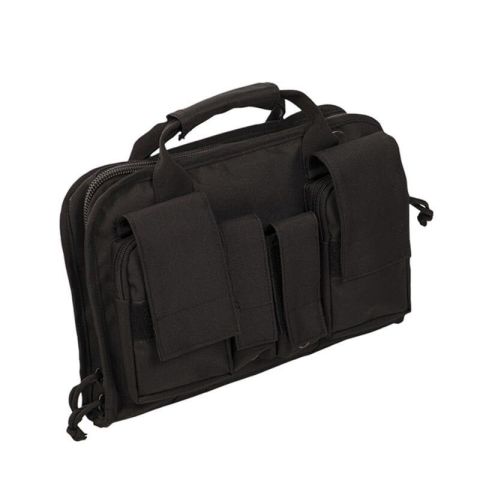 Sturm Tactical Small Silah Çantası Siyah