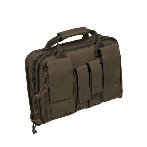 Sturm Tactical Small Silah Çantası Siyah