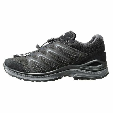 Lowa Maddox Gtx Lo Ayakkabı - Yeşil