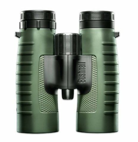 Bushnell 10X42 Naturewiev El Dürbünü