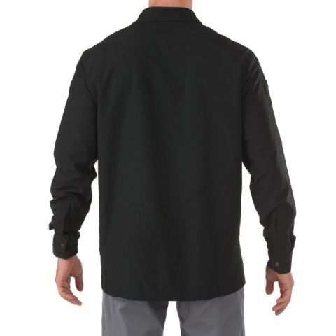 5.11 Taclite Freedom Flex Woven Ls