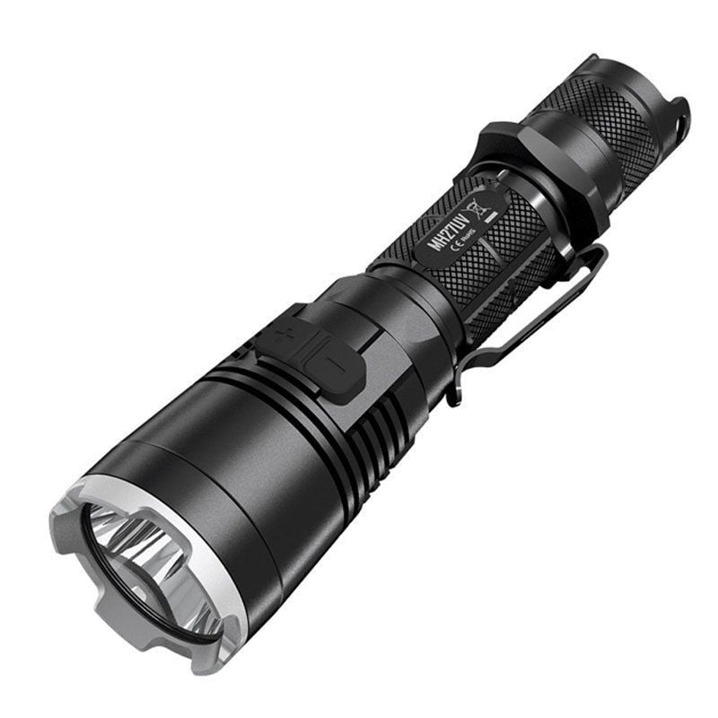 Nitecore MH27UV Hunting Kit 1000 Lümen El Feneri