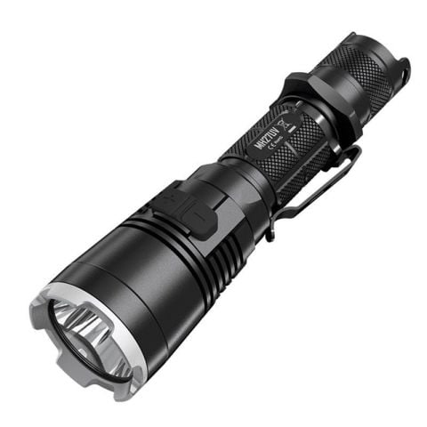 Nitecore MH27UV Hunting Kit 1000 Lümen El Feneri