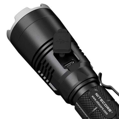 Nitecore MH27UV Hunting Kit 1000 Lümen El Feneri