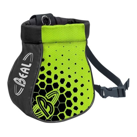 Beal Cocoon Clic Clac Magnezyum Torbası