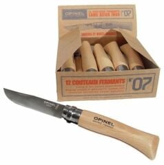 OPINEL INOX 7 NO ÇAKI (000693)