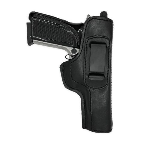 Savage Sport Maşalı Napa Deri Tabanca Kılıfı Sig Sauer P229