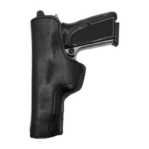 Savage Sport Maşalı Napa Deri Tabanca Kılıfı Sig Sauer P229