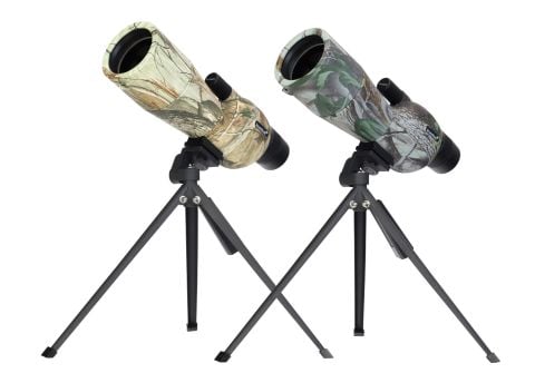 Levenhuk Camo 60 Gözlem Teleskobu