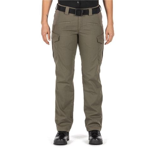 5.11 Icon Ranger Bayan Pantolon - Yeşil