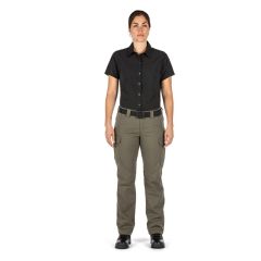 5.11 Icon Ranger Bayan Pantolon - Yeşil