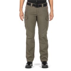 5.11 Icon Ranger Bayan Pantolon - Yeşil