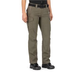 5.11 Icon Ranger Bayan Pantolon - Yeşil