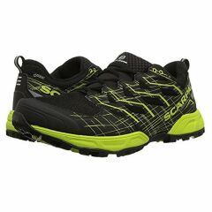 SCARPA NEUTRON 2 GTX BLACK/GREEN AYAKKABI