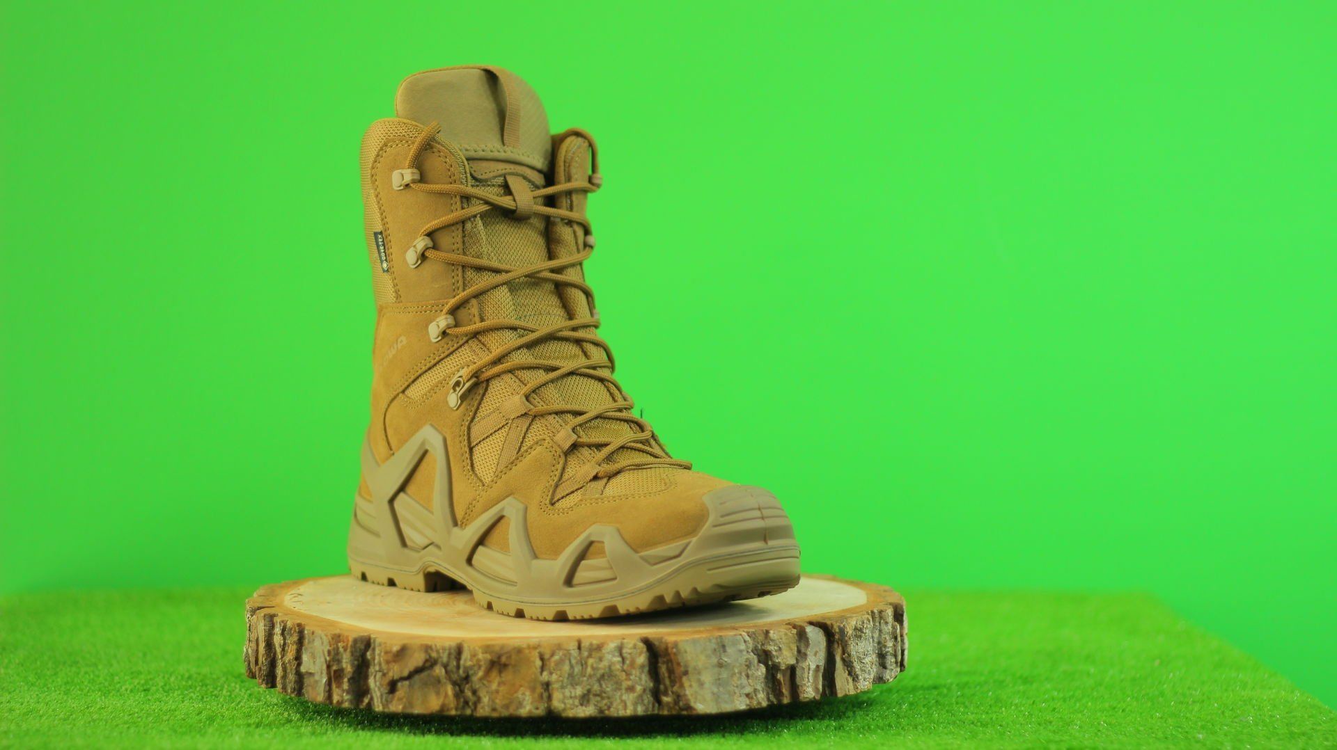 Lowa Zephyr Gtx Hi Coyote Op Bot