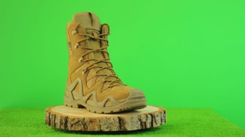 Lowa Zephyr Gtx Hi Coyote Op Bot