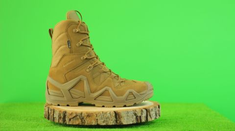Lowa Zephyr Gtx Hi Coyote Op Bot