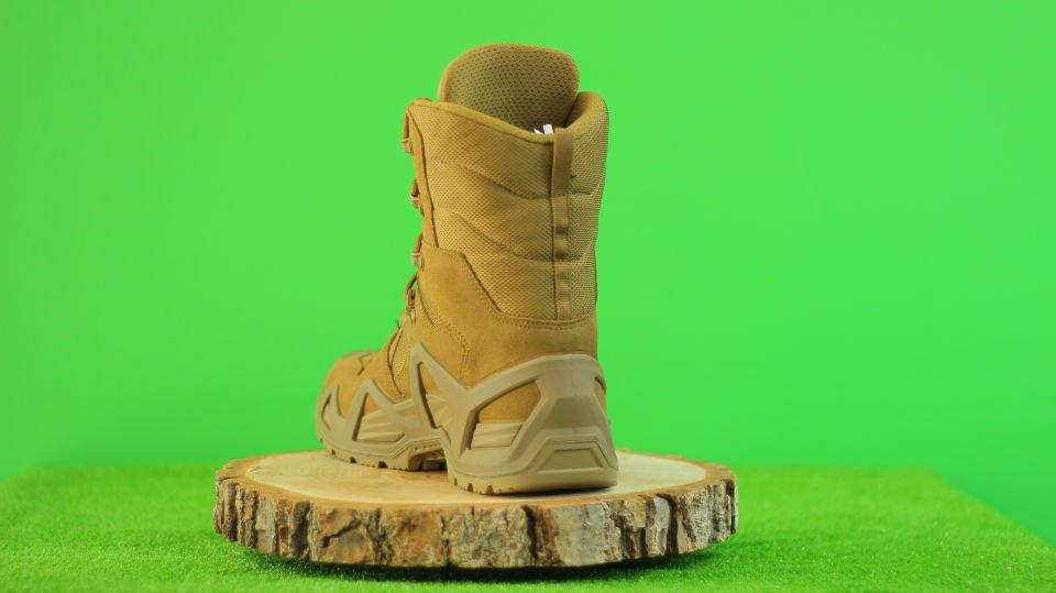 Lowa Zephyr Gtx Hi Coyote Op Bot