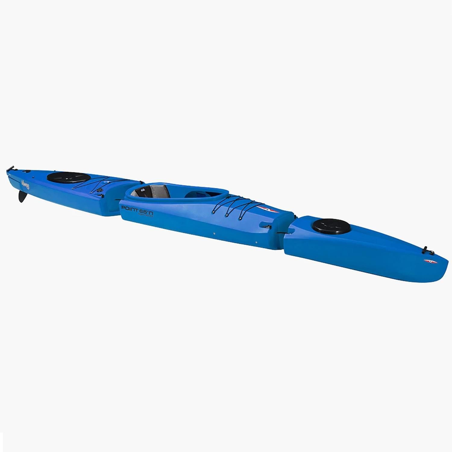 Point65 Mercury GTX Solo Kano - MAVİ