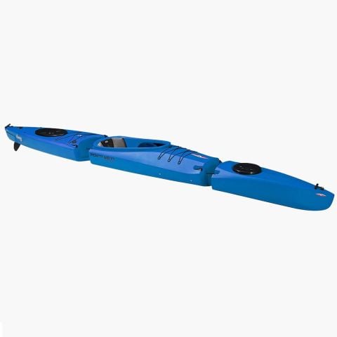 Point65 Mercury GTX Solo Kano - MAVİ