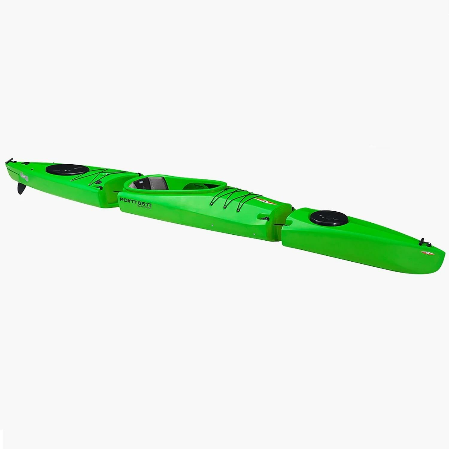 Point65 Mercury GTX Solo Kano - YEŞİL